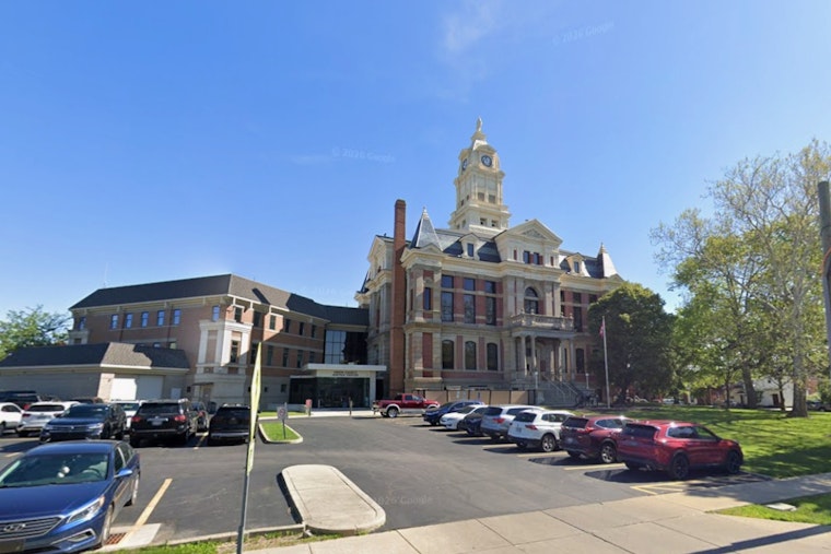 Crooks Cook Up ‘Jerome Township’ Invoices, Union County Warns