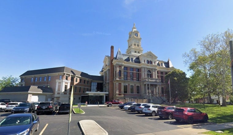 Crooks Cook Up ‘Jerome Township’ Invoices, Union County Warns