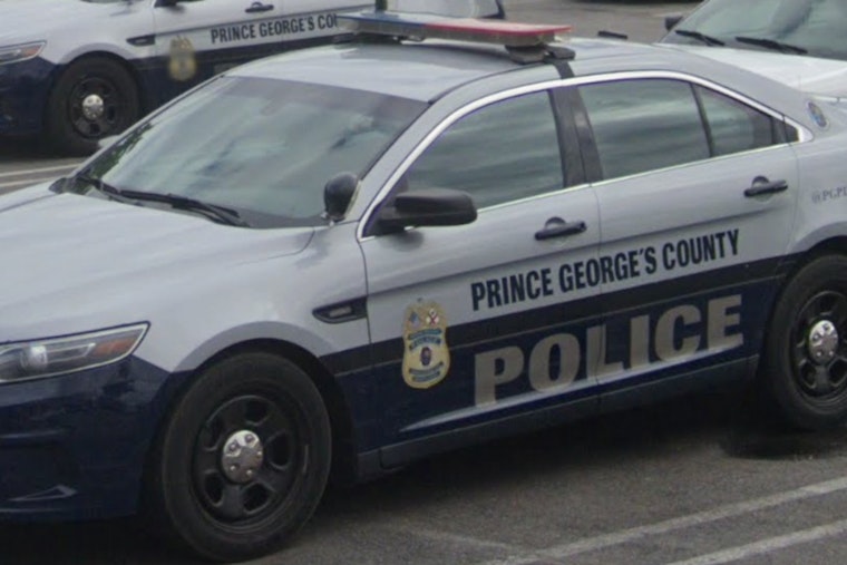 Croom Road Horror: Brandywine Driver, 23, Killed In Upper Marlboro Head-On Crash