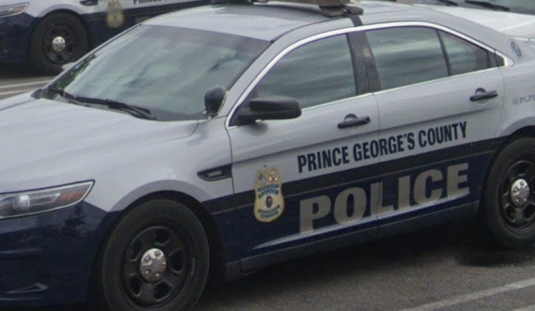 Croom Road Horror: Brandywine Driver, 23, Killed In Upper Marlboro Head-On Crash