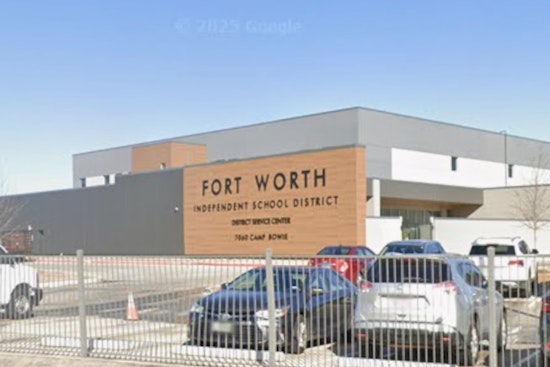 Crowd Cries 'Liar' As Fort Worth Schools Chief Claims Only 20 Vacancies Left