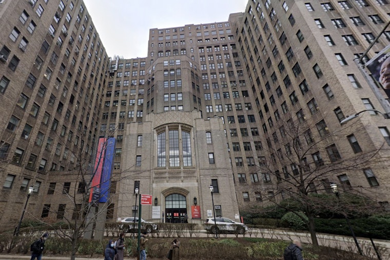 Crowded Uptown ER Spurs $63 Million Bed Shakeup at Columbia Hospital