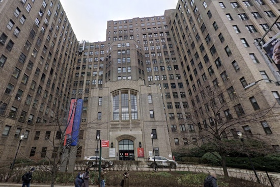 Crowded Uptown ER Spurs $63 Million Bed Shakeup at Columbia Hospital