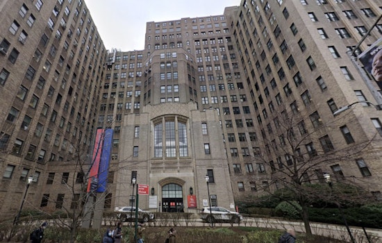Crowded Uptown ER Spurs $63 Million Bed Shakeup at Columbia Hospital
