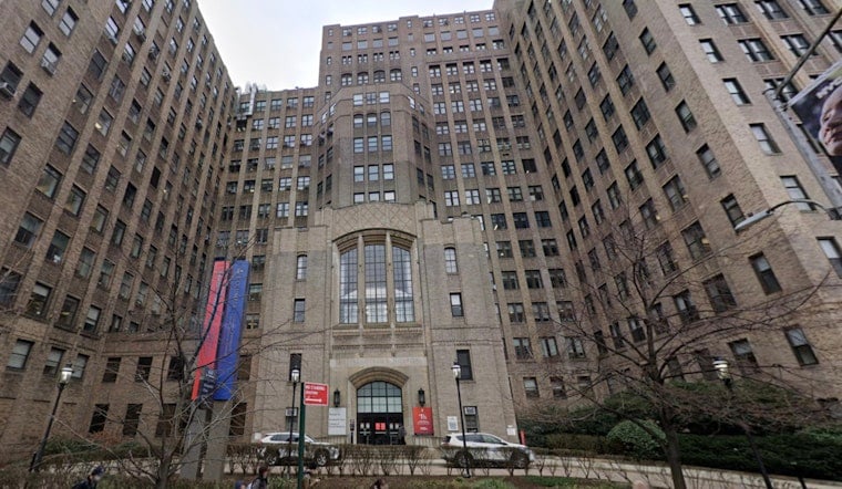 Crowded Uptown ER Spurs $63 Million Bed Shakeup at Columbia Hospital
