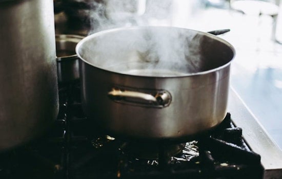 Crowley Wakes Up Dry as East Main Break Triggers Boil Notice