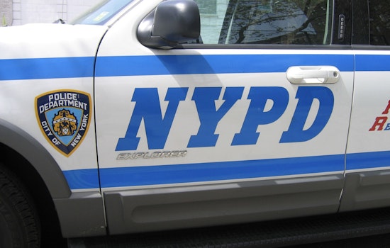 Crown Heights Cop Shot Before Sunrise On Troubled Block