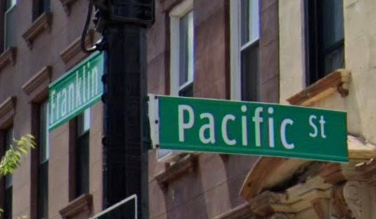 Crown Heights E‑Scooter Tragedy: Dump Truck Kills Brooklyn Woman