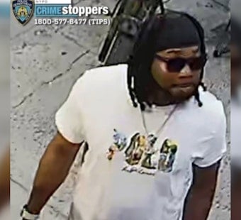 Crown Heights Gunman Fires Multiple Rounds Outside Prospect Place Building
