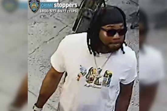 Crown Heights Gunman Fires Multiple Rounds Outside Prospect Place Building