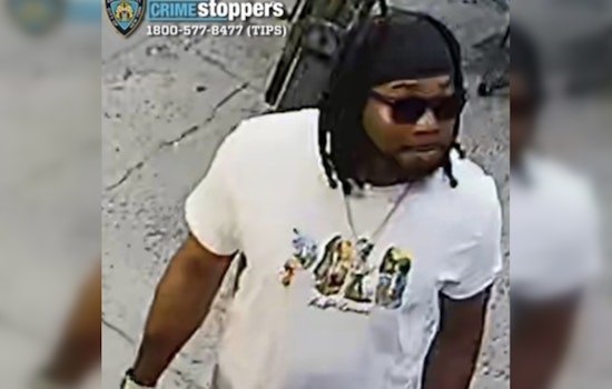 Crown Heights Gunman Fires Multiple Rounds Outside Prospect Place Building
