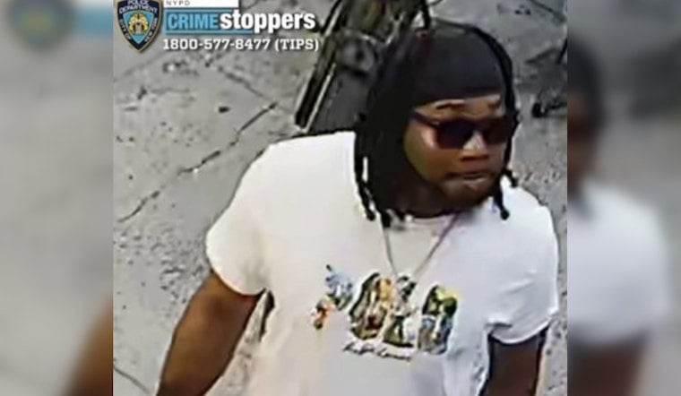 Crown Heights Gunman Fires Multiple Rounds Outside Prospect Place Building