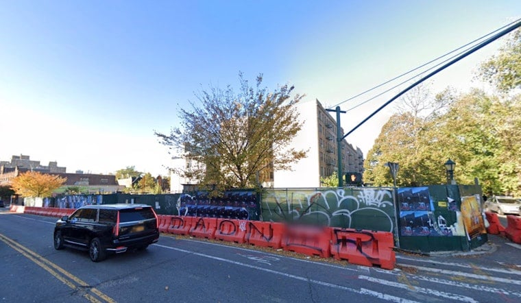 Crown Heights Hotel Skeleton Poised To Rise As 18-Story Apartment Tower