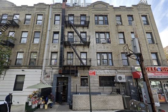 Crown Heights Tenants Trap Giant Rats As Building Falls Apart