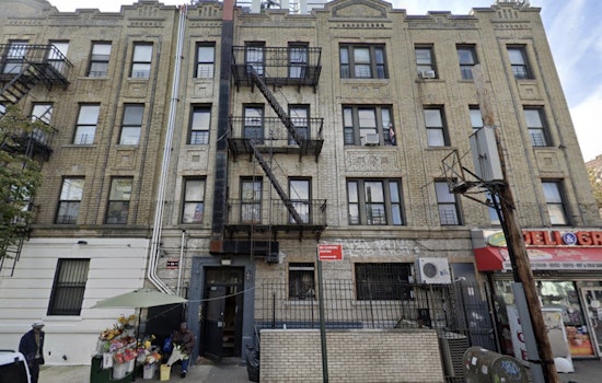 Crown Heights Tenants Trap Giant Rats As Building Falls Apart