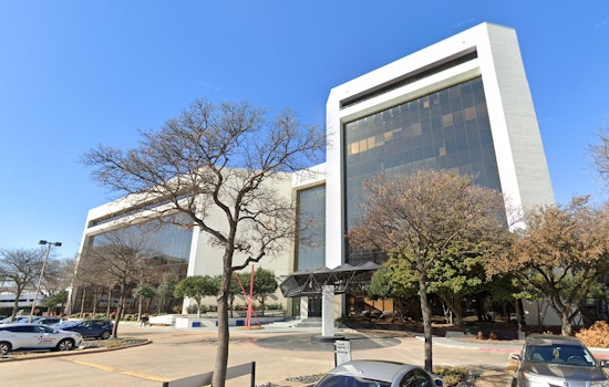 Crown Sterling Pulls Addison Apartment Plan After Zoning Rebuke