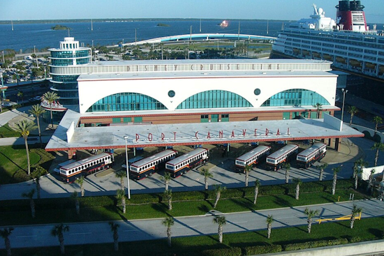 Cruise Dreams Sunk At Port Canaveral As Deputies Nab Passenger In Murder Case