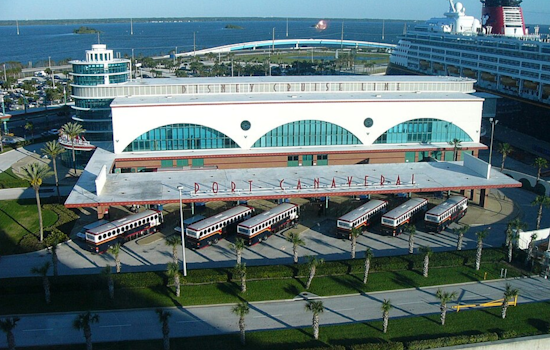 Cruise Dreams Sunk At Port Canaveral As Deputies Nab Passenger In Murder Case