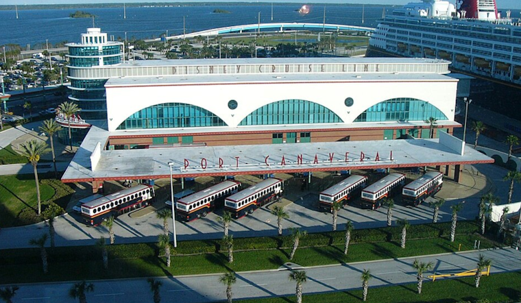 Cruise Dreams Sunk At Port Canaveral As Deputies Nab Passenger In Murder Case