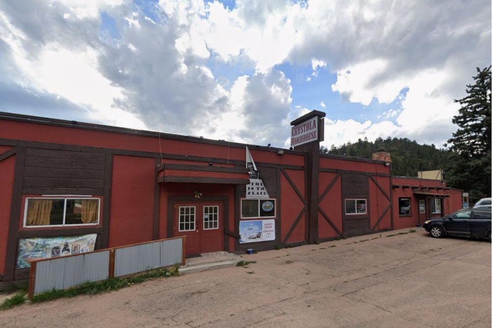 Crystola Roadhouse Roars Back With Southern‑Fried Revival In Woodland Park