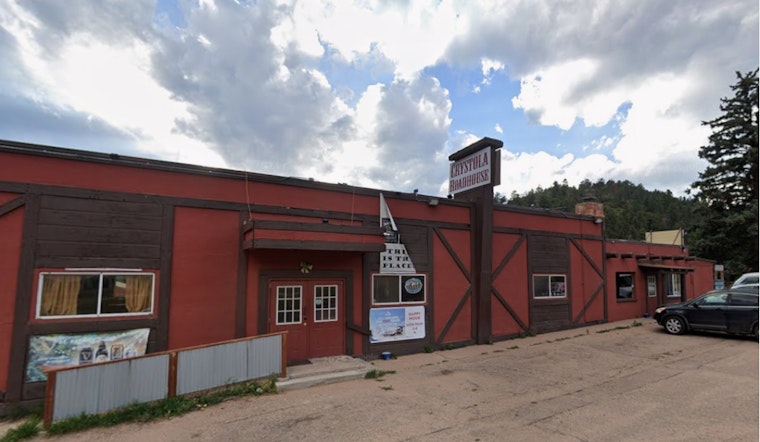 Crystola Roadhouse Roars Back With Southern‑Fried Revival In Woodland Park