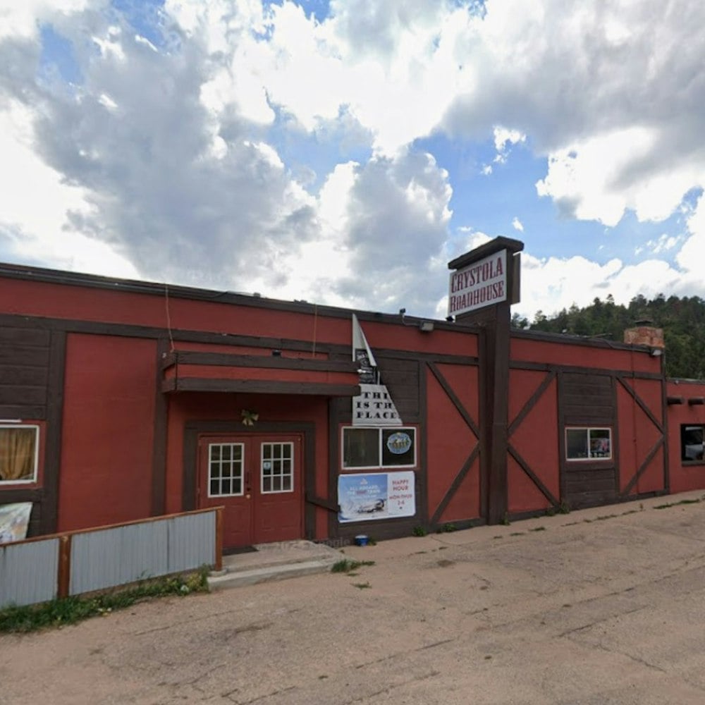 Crystola Roadhouse Roars Back With Southern‑Fried Revival In Woodland Park
