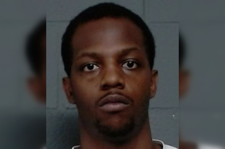 CTA Rule Break At 95th Red Line Ends With Loaded Gun Bust, Cops Say