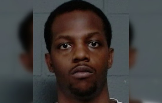 CTA Rule Break At 95th Red Line Ends With Loaded Gun Bust, Cops Say