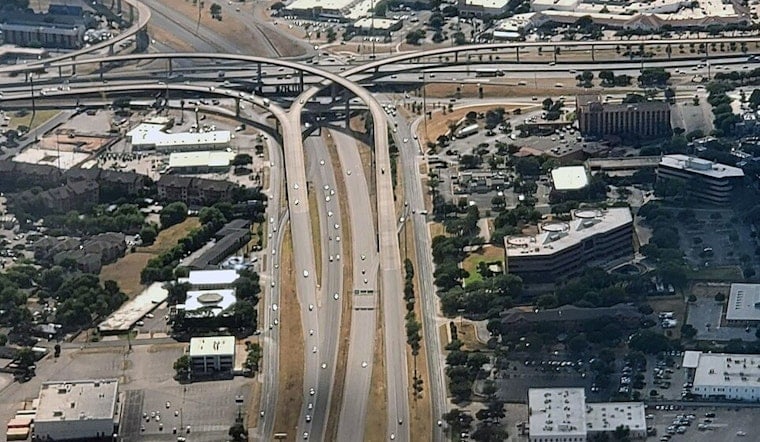 CTX Go App Aims To Steer Austin Through $20 Billion Road Chaos