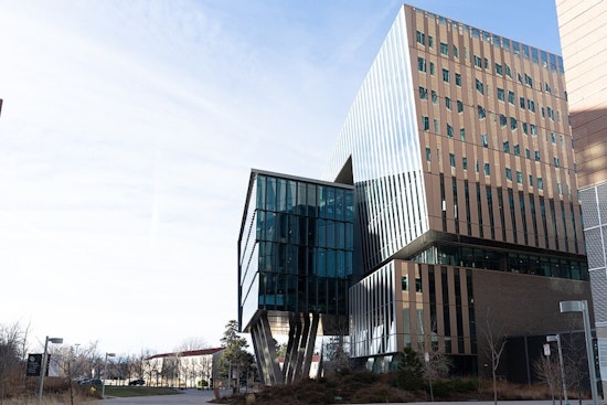 CU Anschutz Warns Colorado’s Wild Weather Could Supercharge Nasty Waterborne Bugs