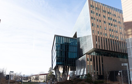 CU Anschutz Warns Colorado’s Wild Weather Could Supercharge Nasty Waterborne Bugs