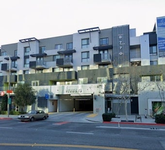 Culver City Stunner: Black Equities Drops $106 Million On Transit-Side Rentals