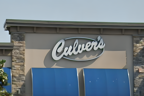 Culver's Franchisee To Open Four New Central Florida Restaurants