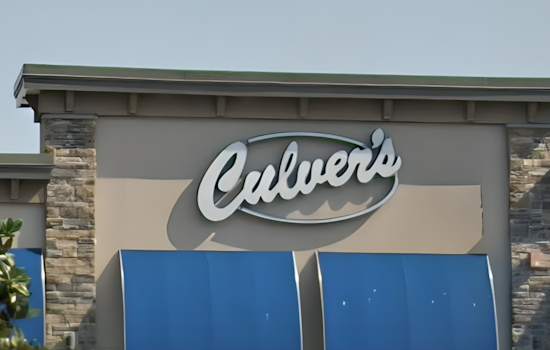 Culver's Franchisee To Open Four New Central Florida Restaurants