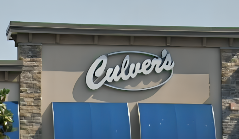 Culver's Franchisee To Open Four New Central Florida Restaurants