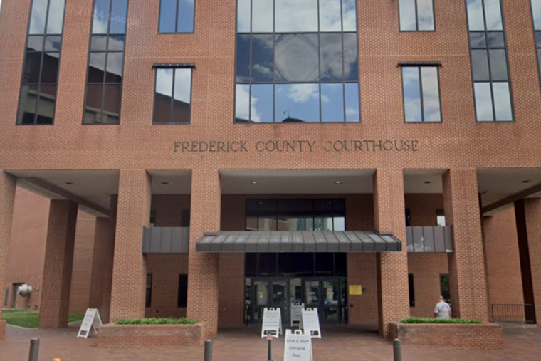Cumberland Man Nailed for Boudoir Photo Heist