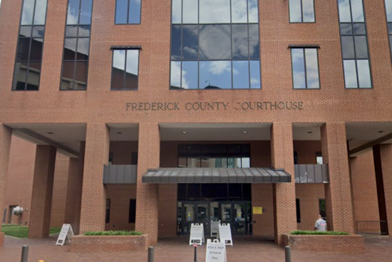 Cumberland Man Nailed for Boudoir Photo Heist