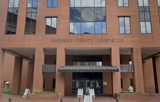 Cumberland Man Nailed for Boudoir Photo Heist
