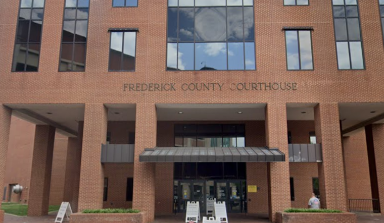 Cumberland Man Nailed for Boudoir Photo Heist