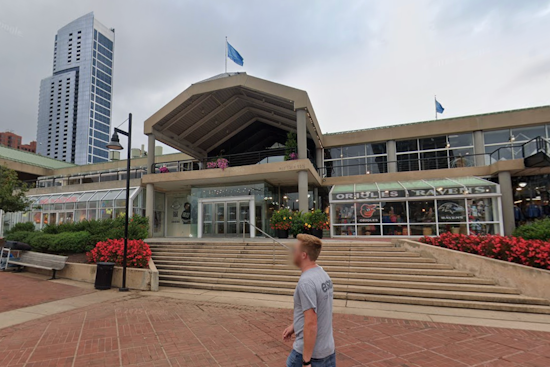 Inner Harbor’s Book, Vinyl And Tea Haven To Call It Quits By Summer’s End