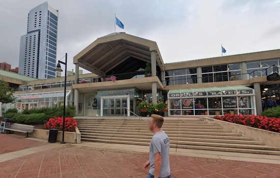 Inner Harbor’s Book, Vinyl And Tea Haven To Call It Quits By Summer’s End