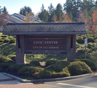 Cushman Trail Fire Blows Out Power For 22,000 Across South Kitsap