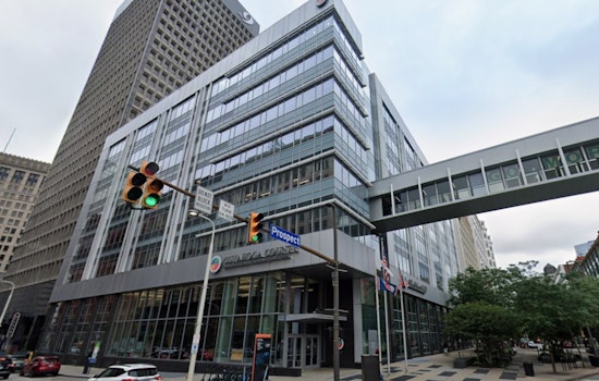 Cuyahoga Jail Cash Crunch: County Rushes To Ratify Work After Builder’s Pay Threat