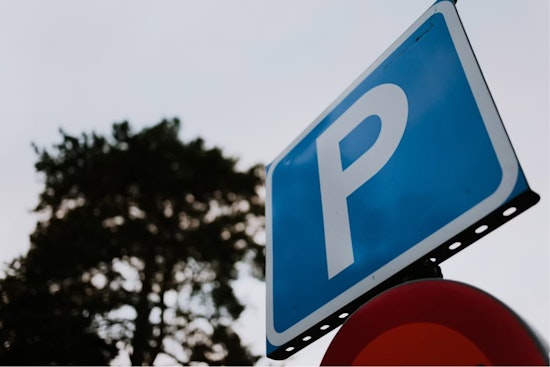 Cuyahoga Pols Hike Parking Prices, Keep Their Own Spots Free