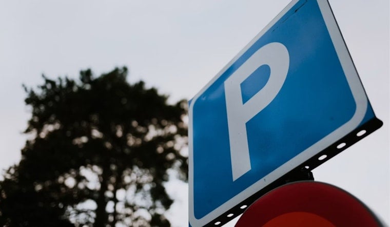 Cuyahoga Pols Hike Parking Prices, Keep Their Own Spots Free