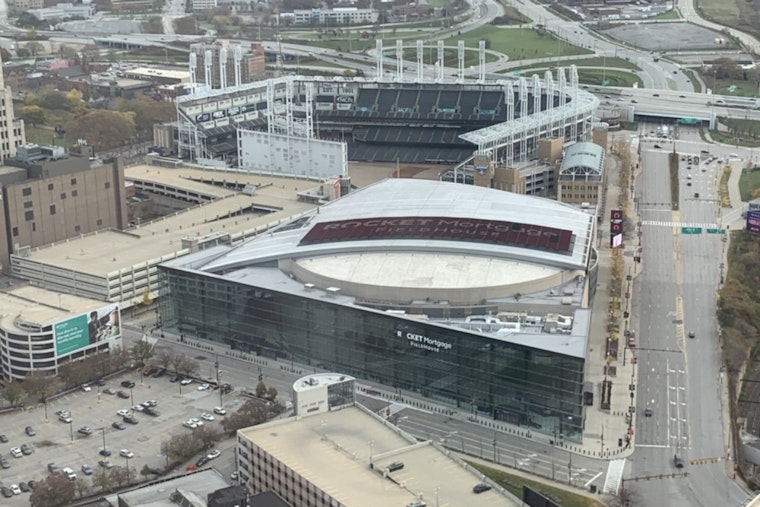 Cuyahoga Sales Tax Showdown Over Guardians And Cavs Stadium Fixes