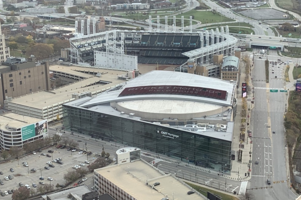 Cuyahoga Sales Tax Showdown Over Guardians And Cavs Stadium Fixes