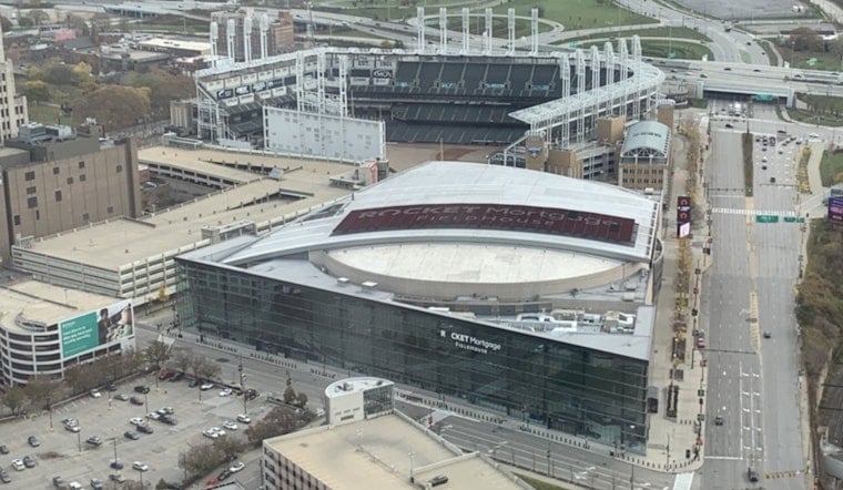 Cuyahoga Sales Tax Showdown Over Guardians And Cavs Stadium Fixes