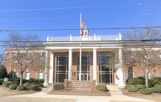 Cyber Crooks Crash Newton Schools as FBI Swarms In Days Before First Bell