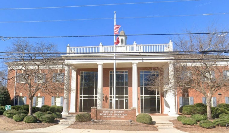 Cyber Crooks Crash Newton Schools as FBI Swarms In Days Before First Bell
